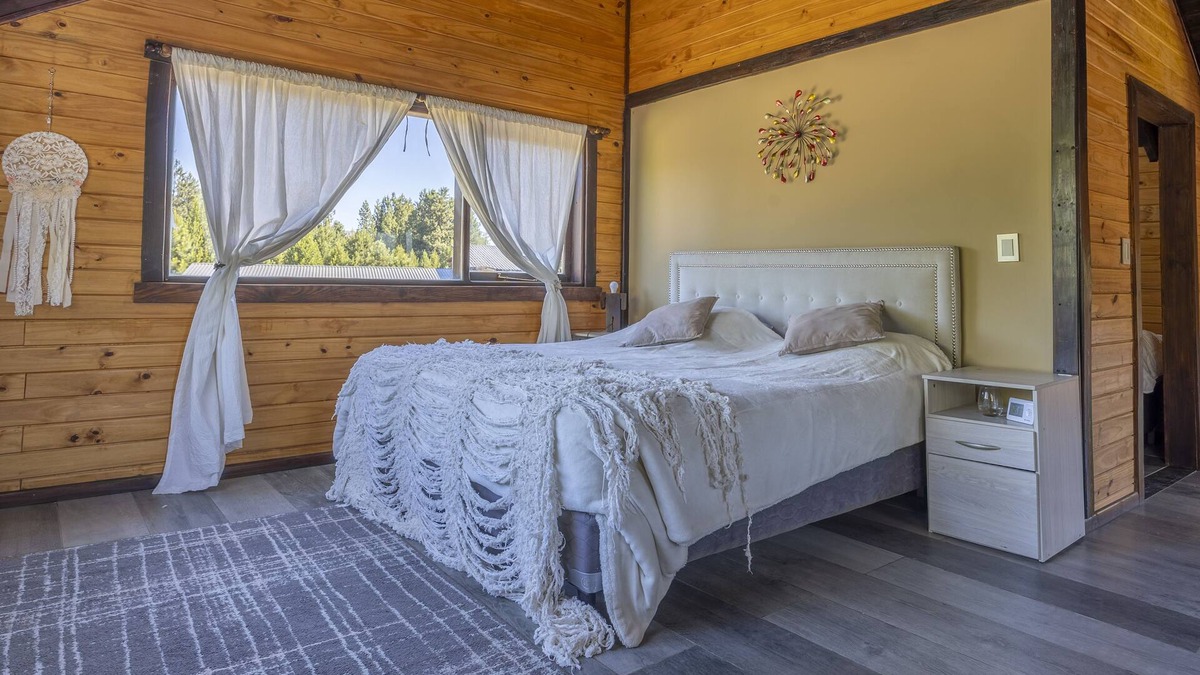 San Carlos de Bariloche House | La Big House de tus Sueños Cerca del Centro Cívico