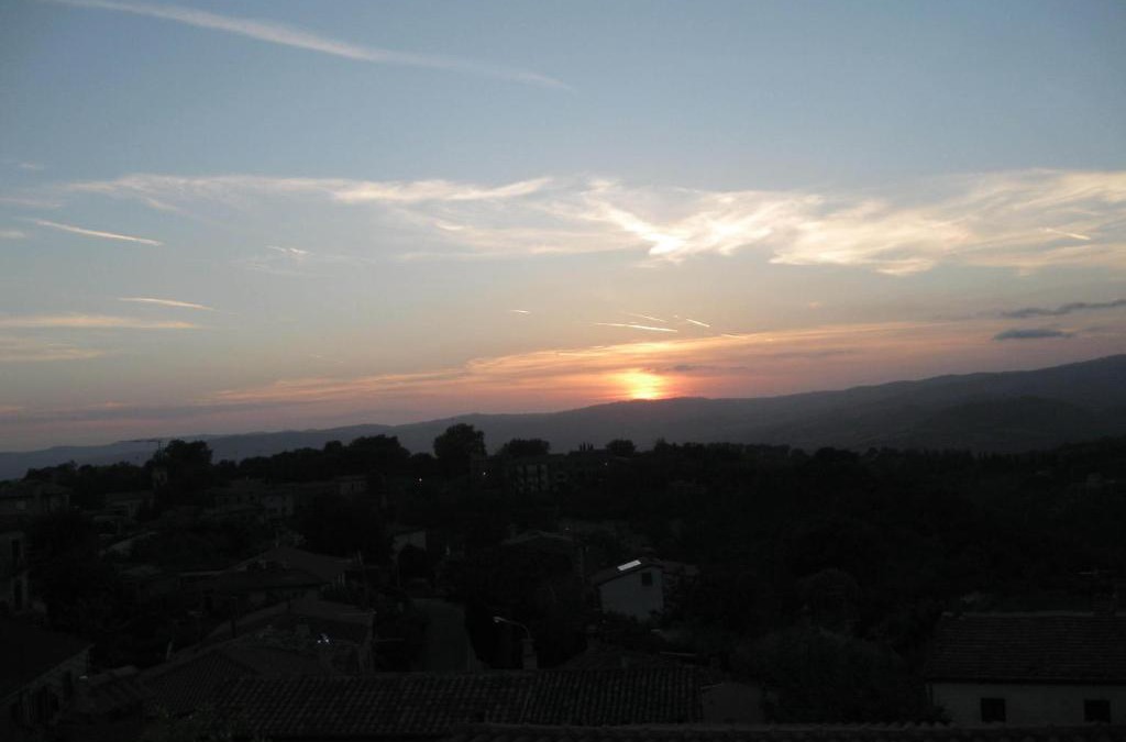 Poggio Murella Bed & Breakfast | La Biocca