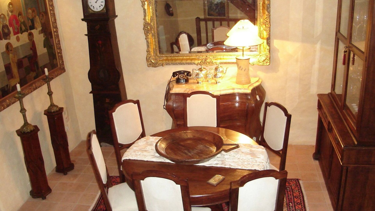 Cruilles House | La Bisbal d, Emporda whole house nearby Golf de pals beaches of the Costa Brava