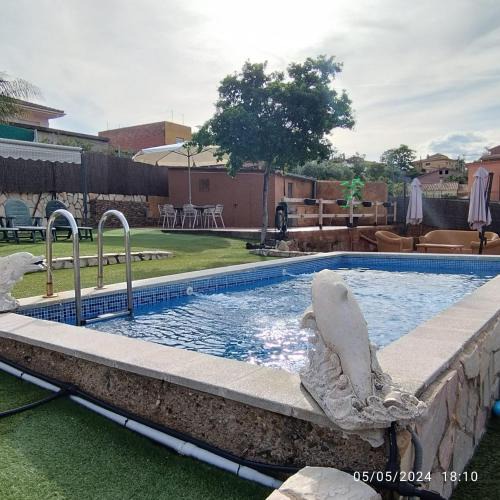 Fogars de la Selva House | La Biznaga