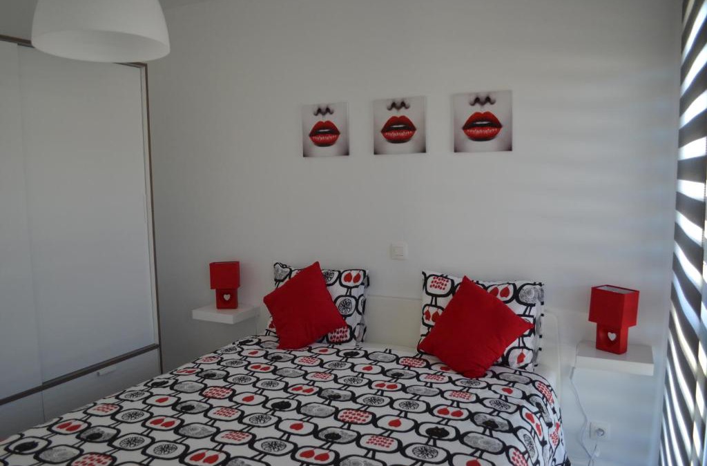 Stavelot Apartment | La boîte rouge
