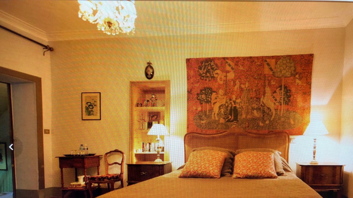Sommieres Cottage | La Boca Guest House