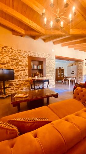 Destriana House | La Bodega de la Valduerna 2