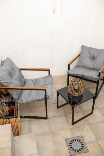 Velez Rubio Apartment | La Bodega de la Yaya