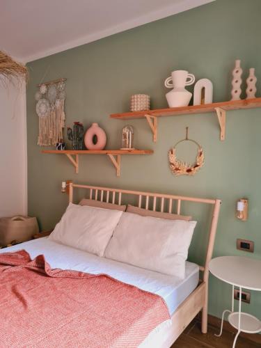 San Pellegrino Terme Apartment | La Boheme, 2 min da Qc terme, free parking