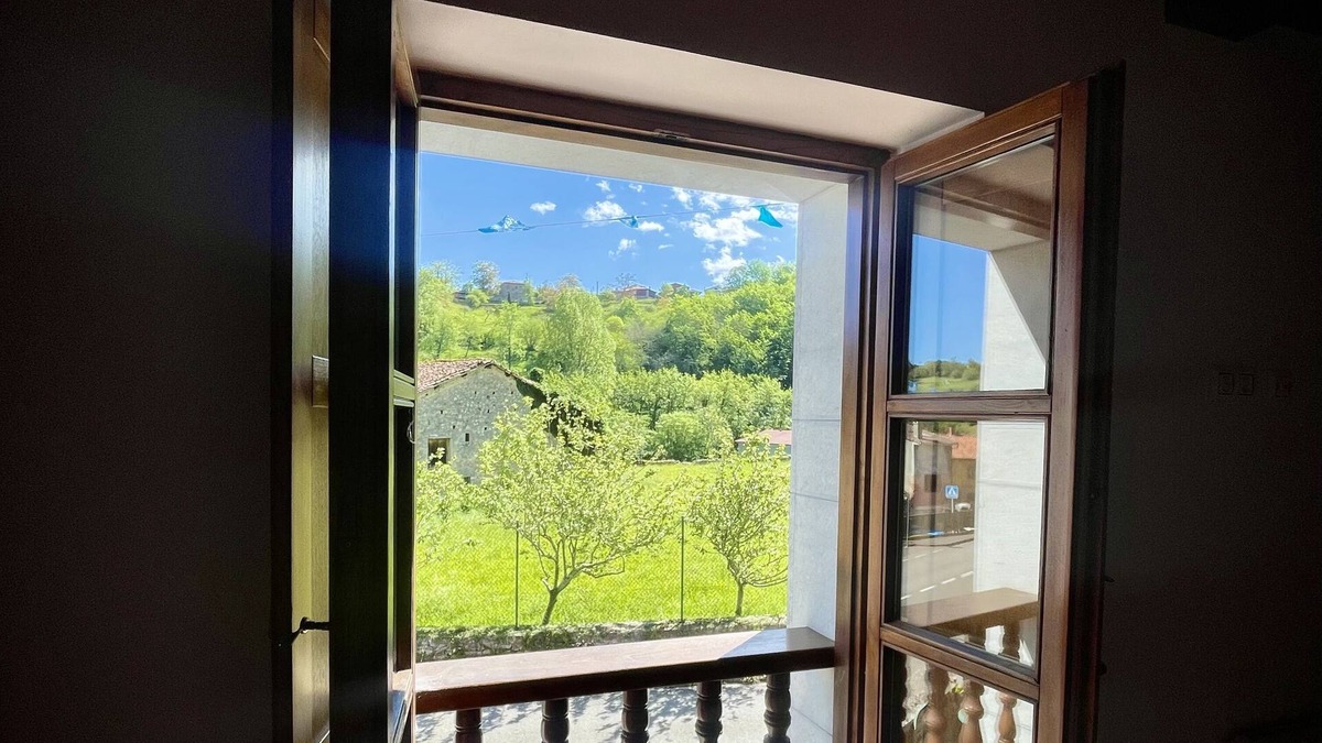 Mere Cottage | LA Bolera Paraíso Astur