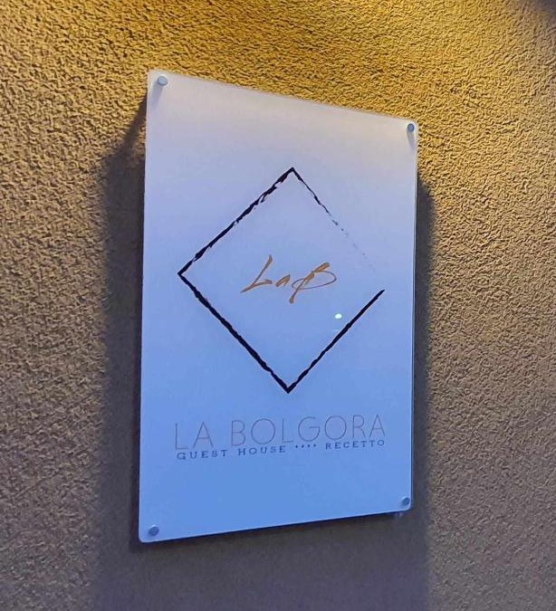 Recetto Bed & Breakfast | La Bolgora Guesthouse