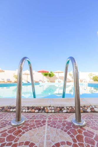 Al Ahyaa Apartment | La bonita studio b1