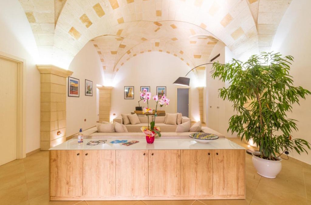 Giurdignano Bed & Breakfast | La Botte