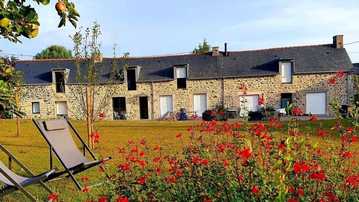Plurien House | La Boucalinière - PLURIEN