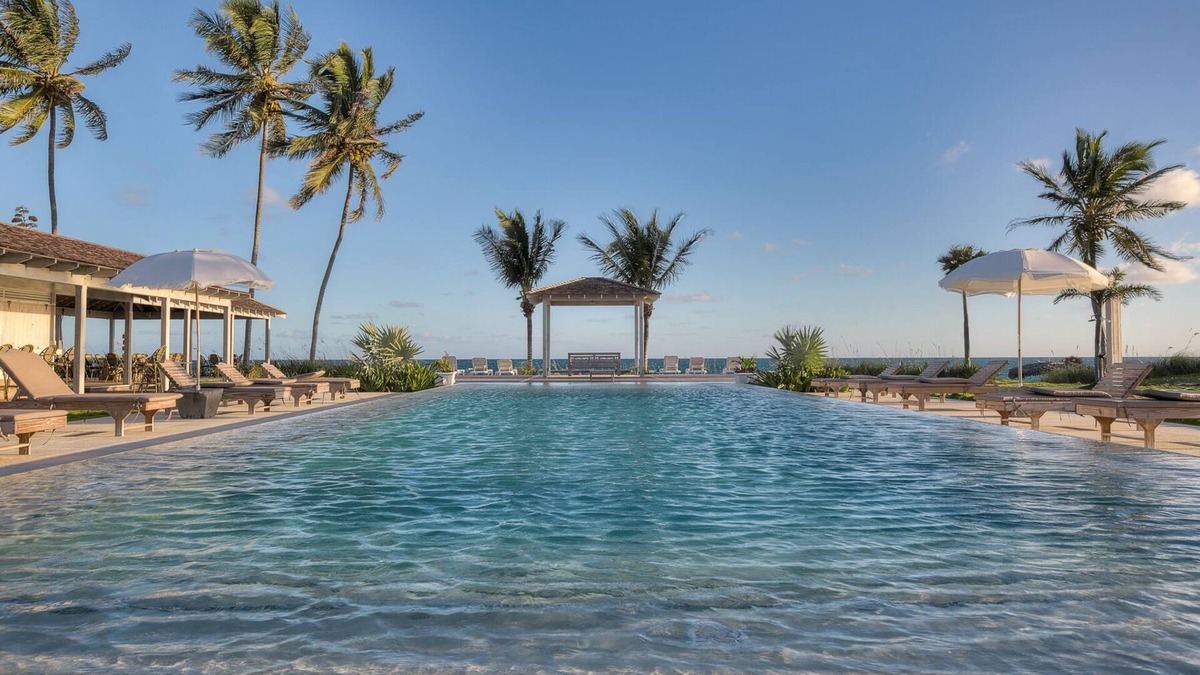 North Palmetto Point Cottage | La Bougainvillea Boutique Hotel - Private cottage