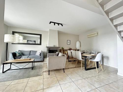 Isle House | La Bovary, proche du CHU