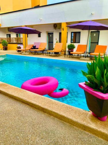Ngaparou Hotel | La Brise de Ngaparou