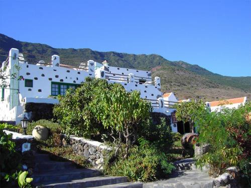 Frontera House | La Brujita