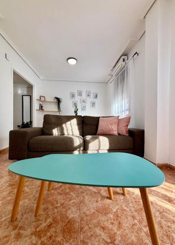 Santiago Apartment | La buganvilla De Santiago