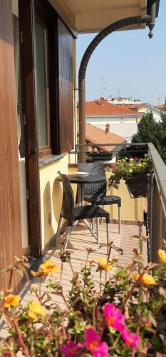 Busto Arsizio Apartment | La BumBasina
