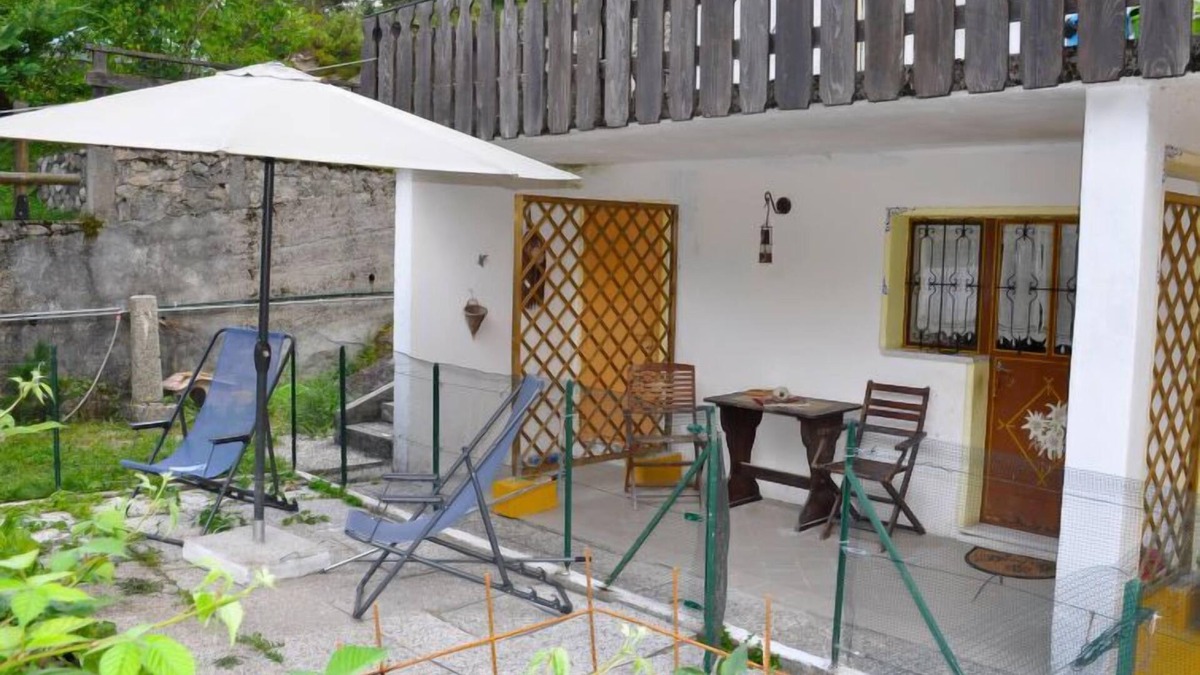 Masare Apartment | La Busa by Interhome