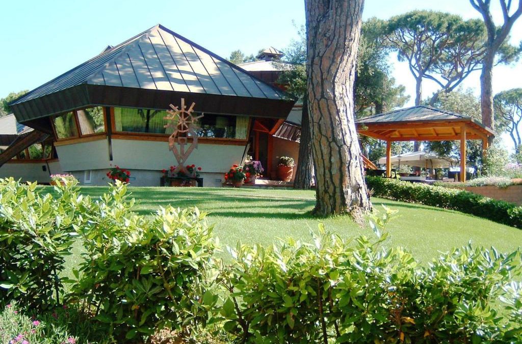 Punta Ala Hotel | La Bussola Beach Hotel