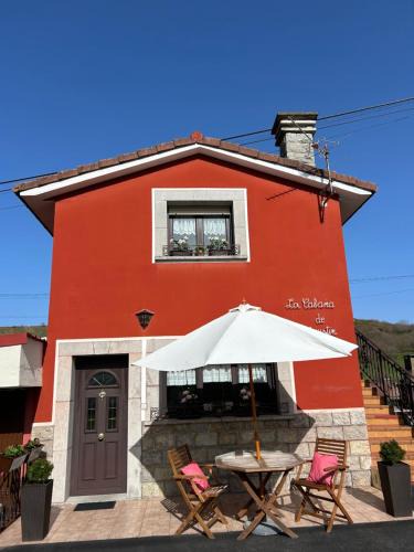 Puente Nuevo Apartment | La Cabaña de Agustin