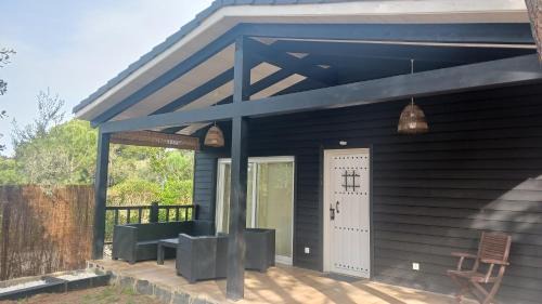 Uceda House | La cabaña de Uceda