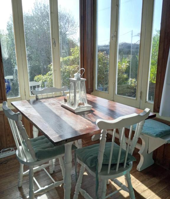 La Paloma House | La Cabaña de Vito