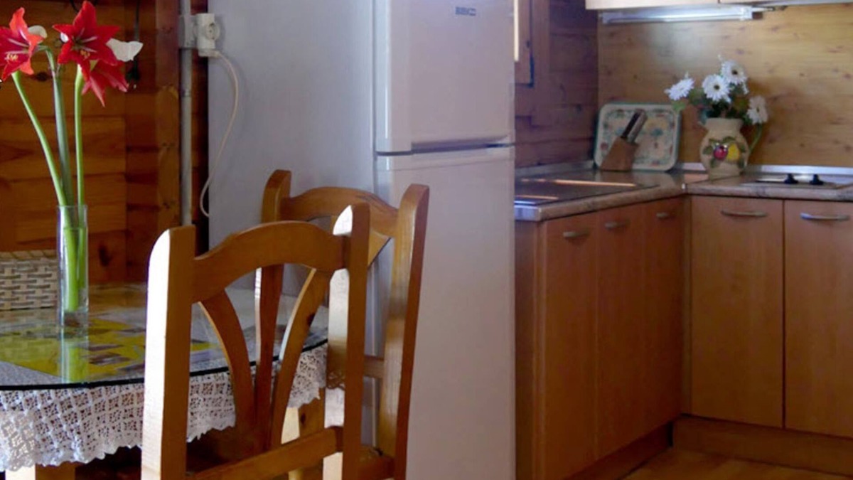 Anna Cabin | La Cabaña - Lake Anna