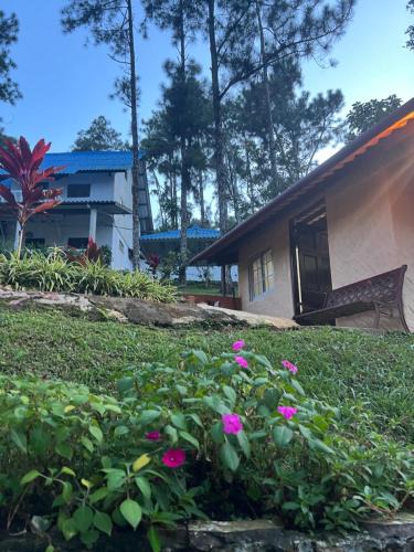 Cerro Azul House | La Cabañita