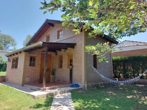 Villa General Belgrano House | La Cabañita