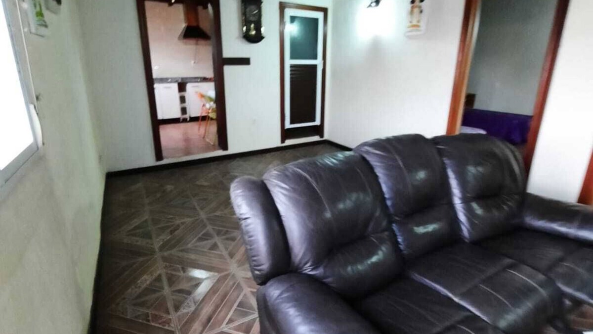 Teguitar House | La Cabañita, Relax, Naturaleza, Vacaciones