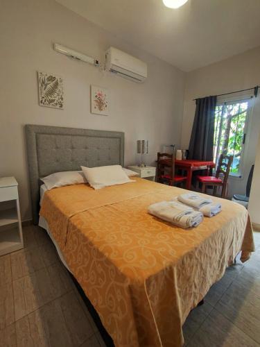 Alta Gracia Apartment | La Caballeriza habitación doble