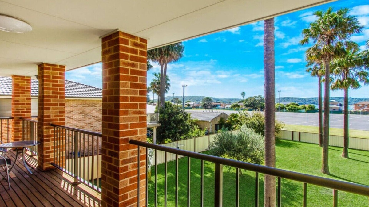 Ettalong Beach House | LA CABANA - ETTALONG BEACH