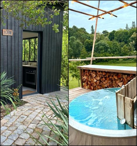 Bouliac House | La Cabane