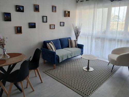 Roscoff Apartment | La Cabine du Man, classé 2 étoiles