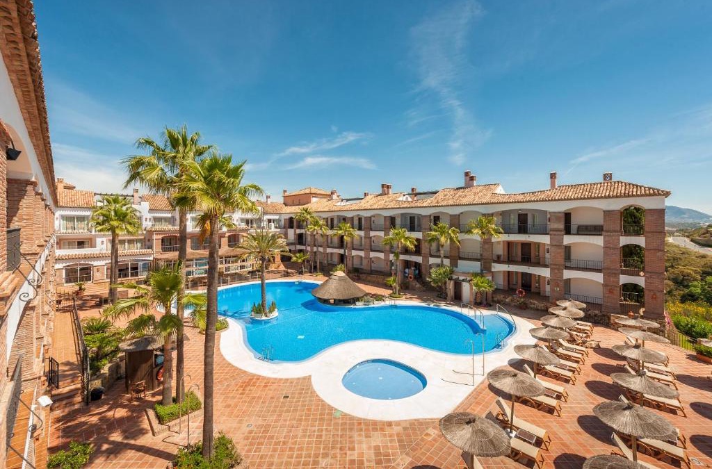 Mijas Resort | La Cala Resort