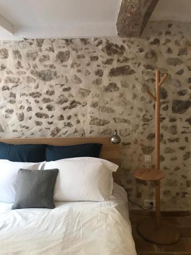 Biot Apartment | La Calade 1 bedroom Studio - Biot Village