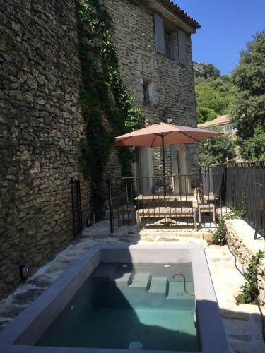 Gordes House | La Calade, maison de village