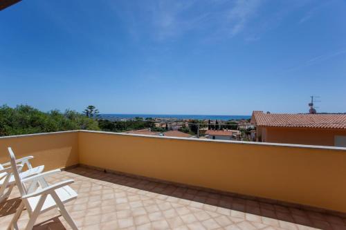 La Caletta House | La Caletta casa per vacanze