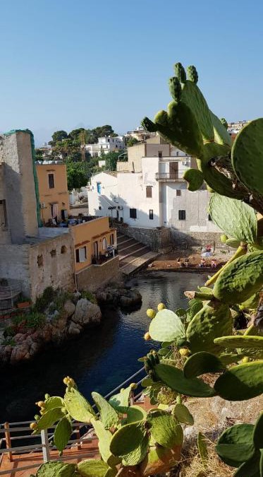 Porticello Bed & Breakfast | La Caletta