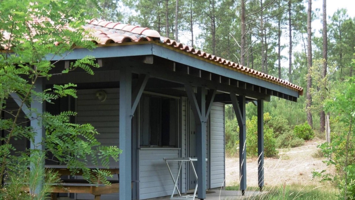 Brocas House | La Callune - Brocas - Gîte