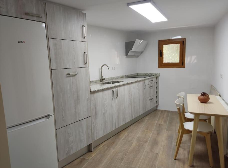 Arnedillo Apartment | La calma de Arnedillo