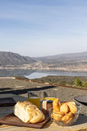 Las Heras Department Apartment | La Calma Ecolodge