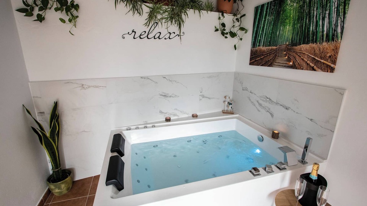 Potries House | LA CAMBRA CASA RURAL 5* & Spa