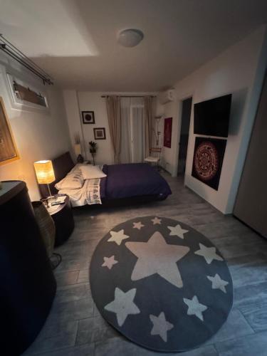 Grosseto House | La camera di Isa