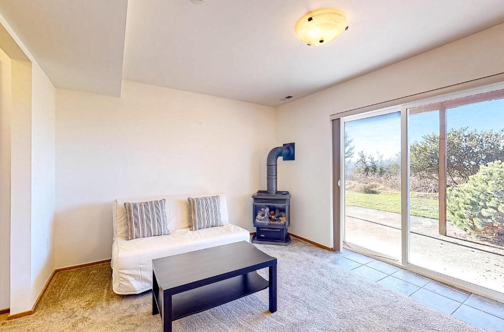 Oak Harbor Apartment | La Cana Street Leisure In Law Suite