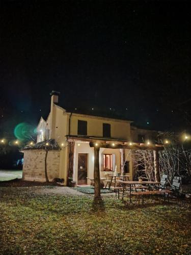 Valdobbiadene House | La Caneveta al Piave