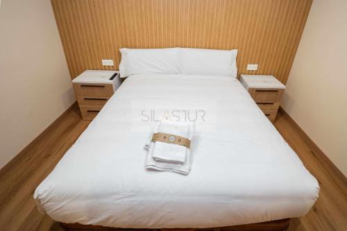 Gijon City Centre Apartment | La Cantábrica Apartamento