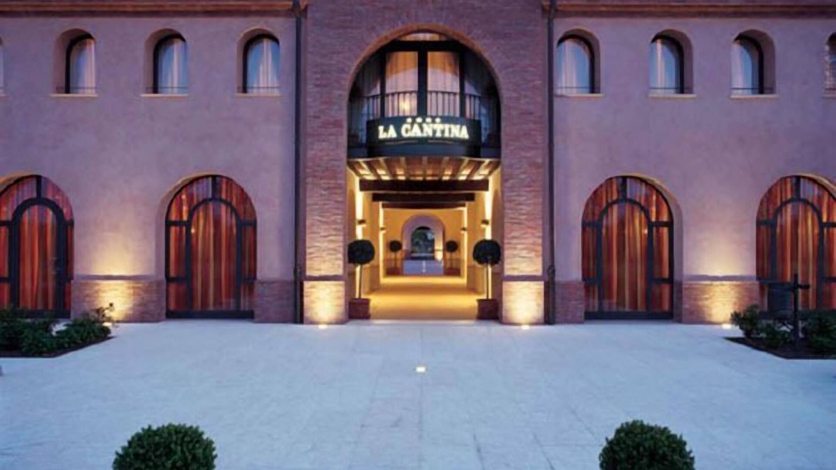 Medolla House | La Cantina Hotel Residence