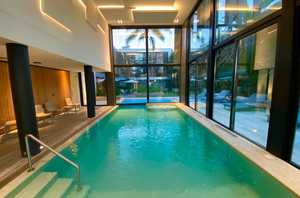 San Rafael Hotel | La Capilla - Punta del Este