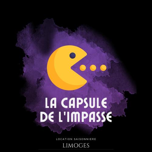 Limoges Apartment | La Capsule de l’Impasse
