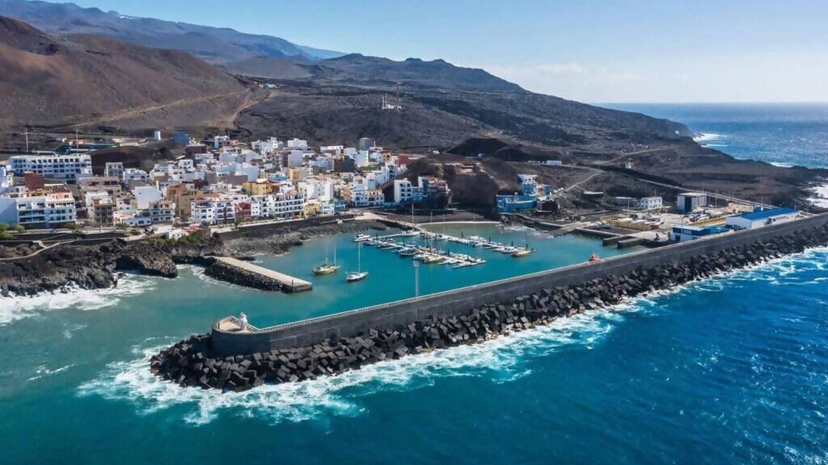 La Restinga House | La Caracola 3hab+Solarium A 1min. From The Beach